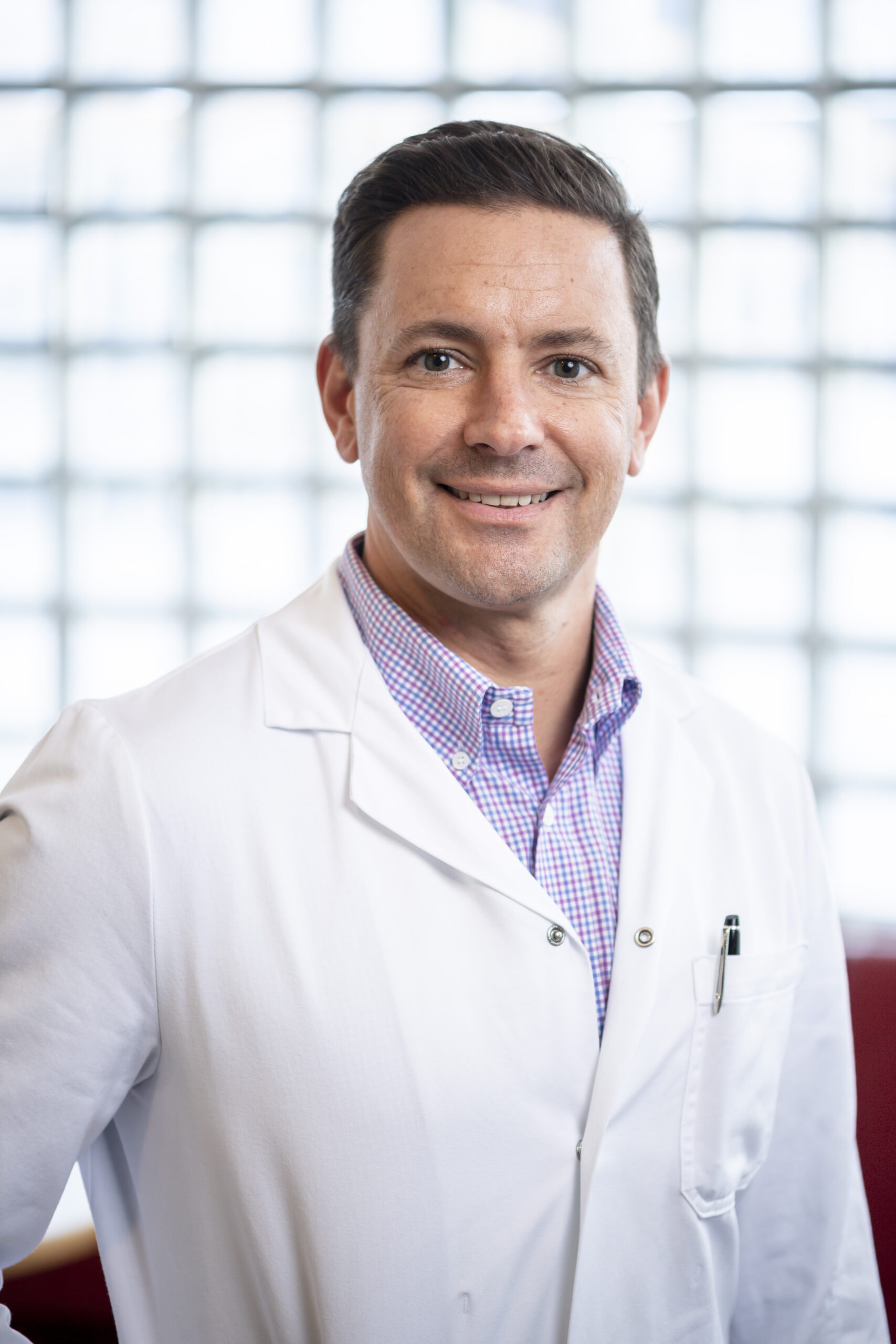 Priv. Doz. Dr. Florian Wimpissinger, FEBU, MBA - Facharzt für Urologie - in Wien und Mistelbach